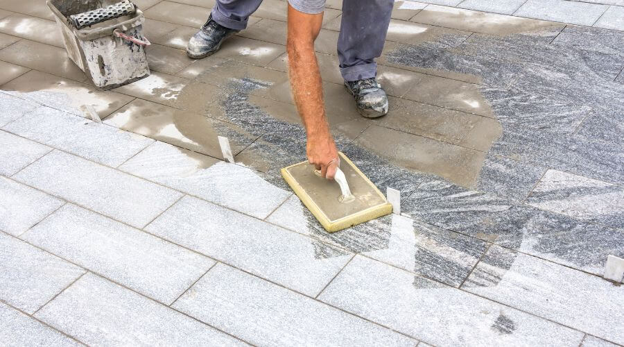Professional gutter cleaning in Timberville, VA